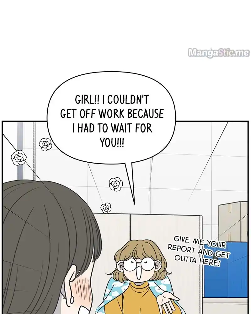 Read Romance 101 Manga Online