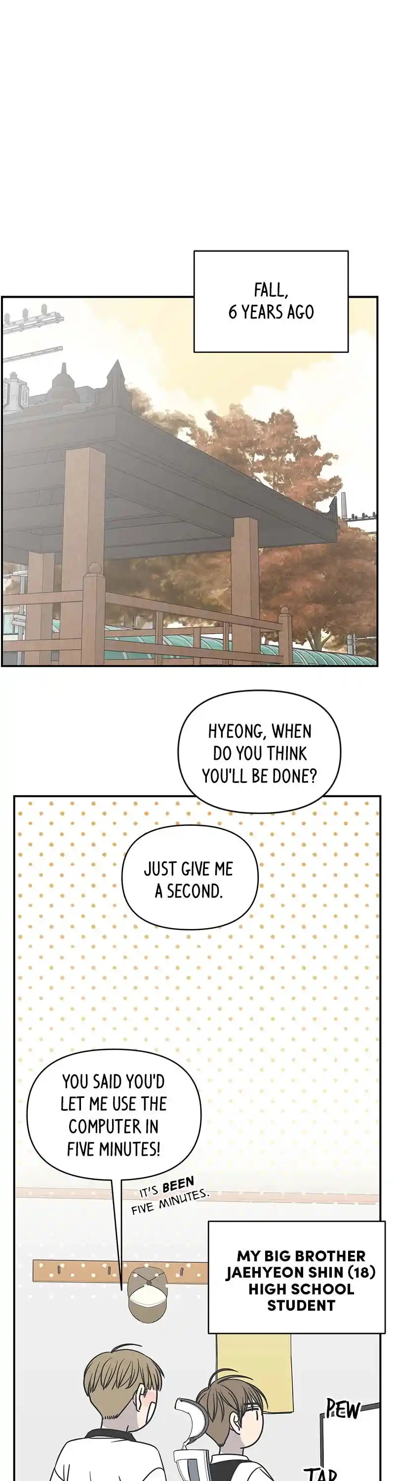 Read Romance 101 Manga Online