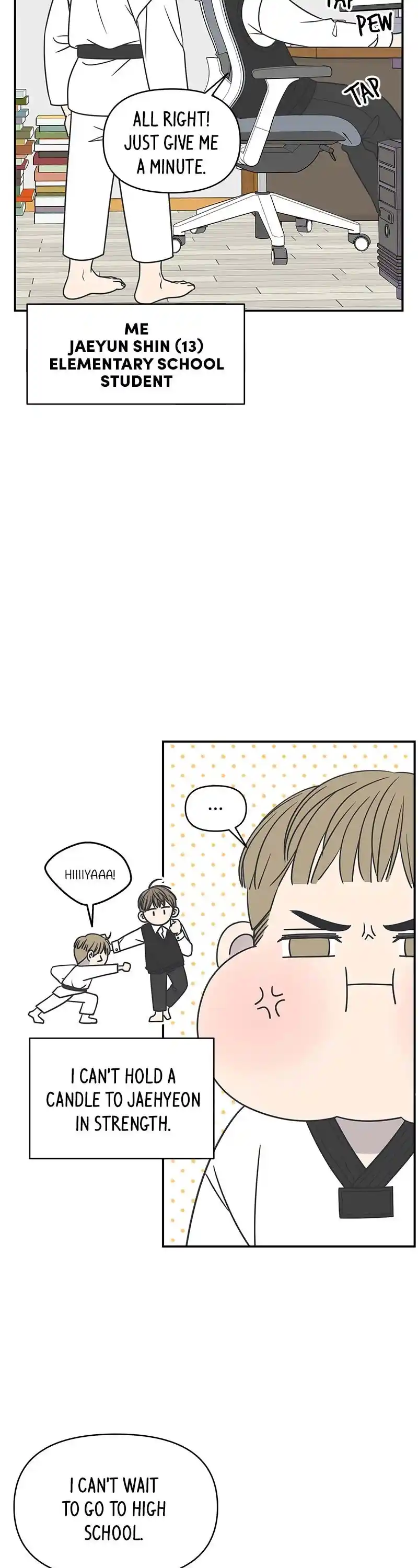 Read Romance 101 Manga Online