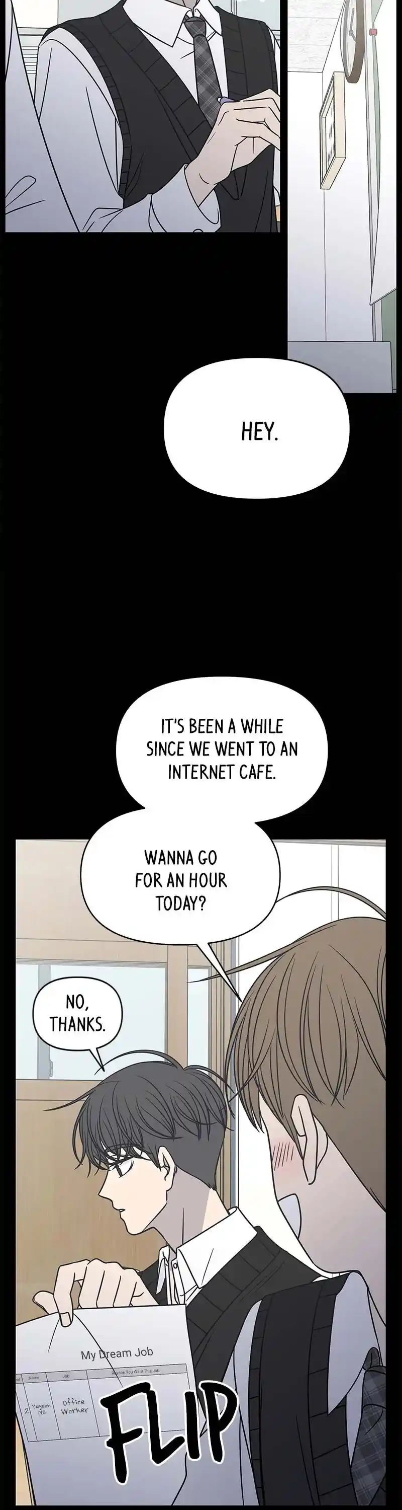 Read Romance 101 Manga Online