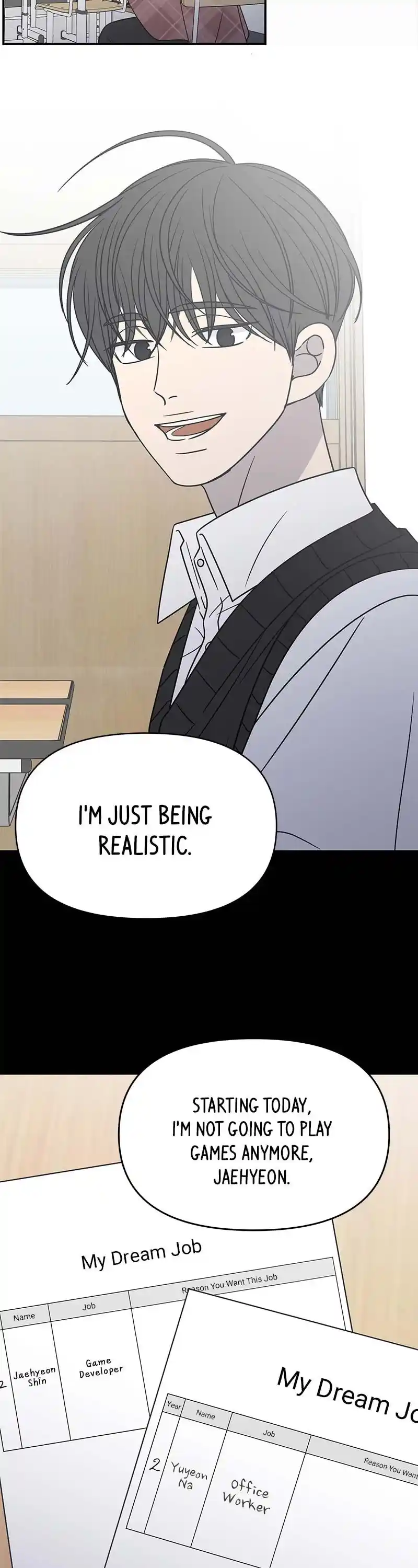 Read Romance 101 Manga Online