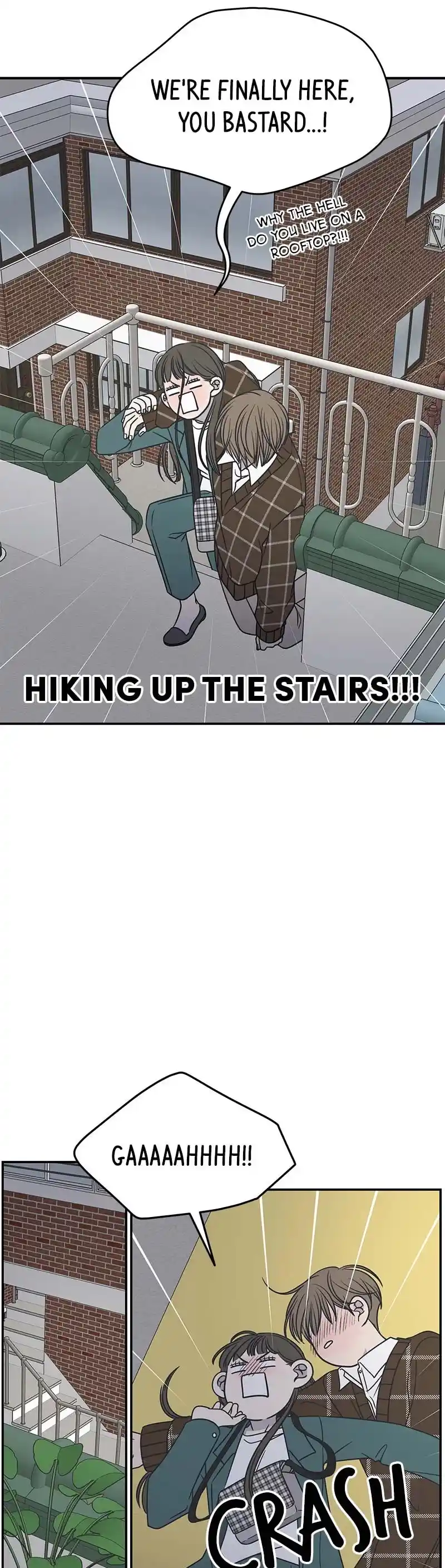 Read Romance 101 Manga Online