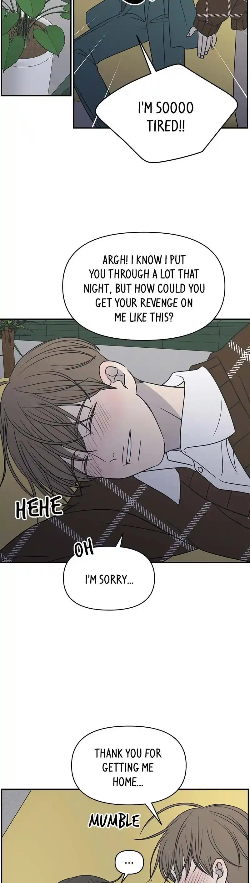 Read Romance 101 Manga Online