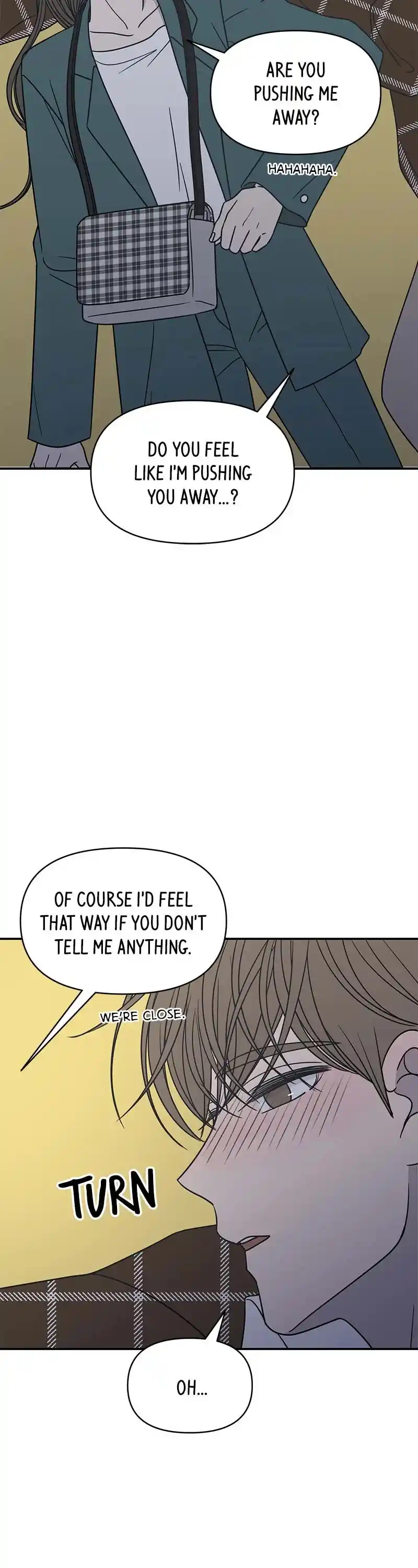 Read Romance 101 Manga Online