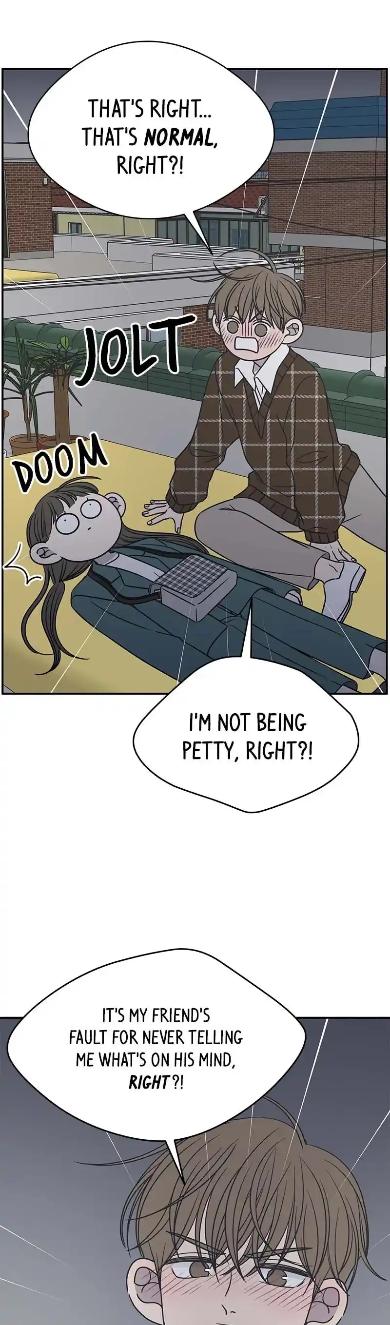 Read Romance 101 Manga Online