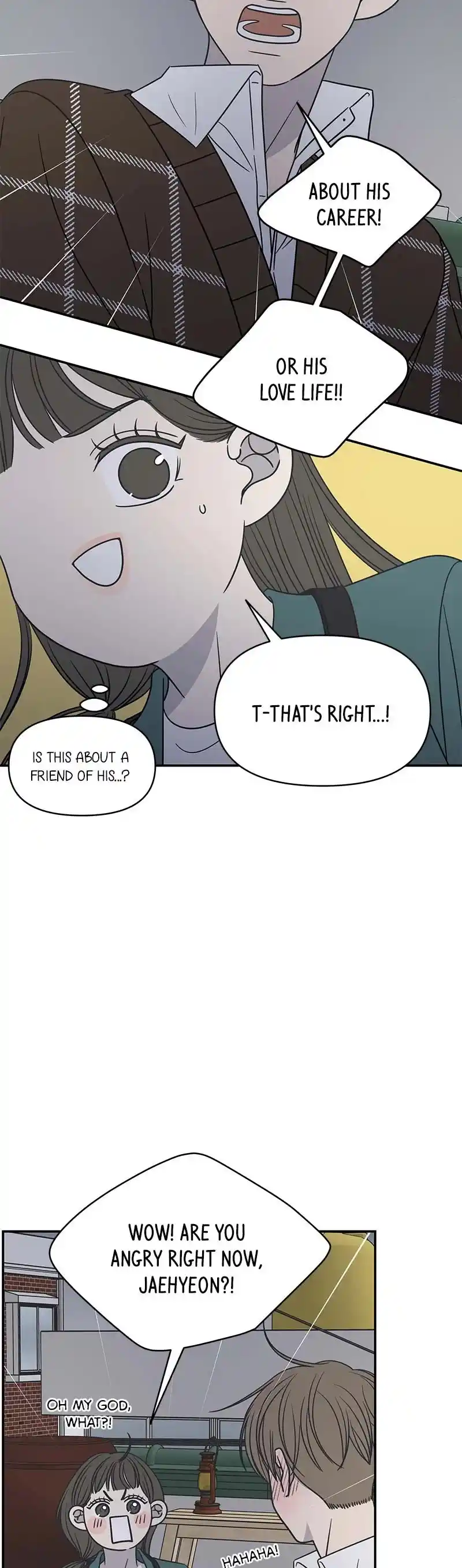 Read Romance 101 Manga Online