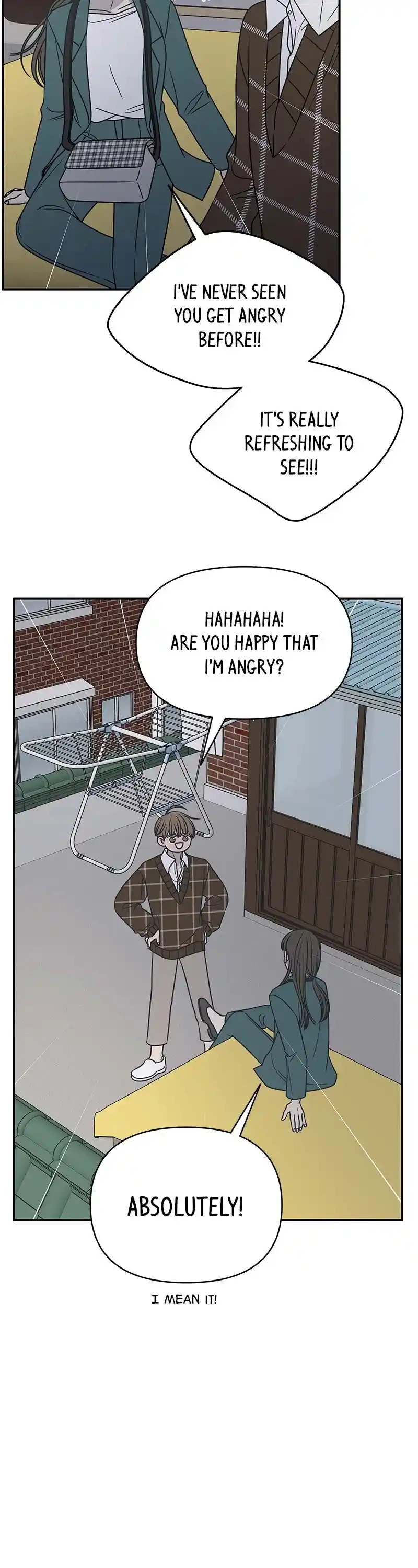 Read Romance 101 Manga Online