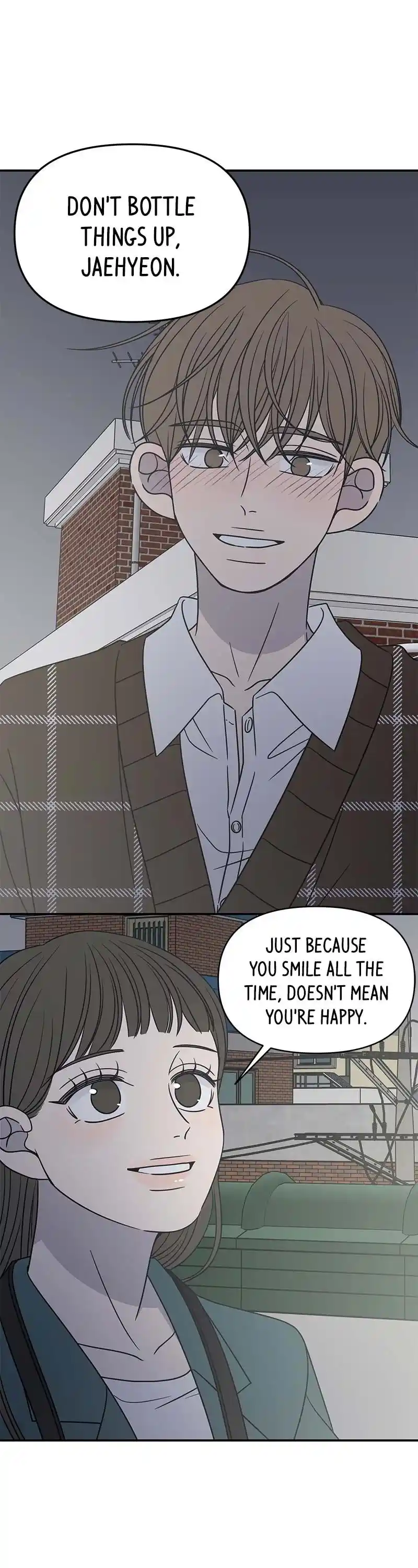 Read Romance 101 Manga Online