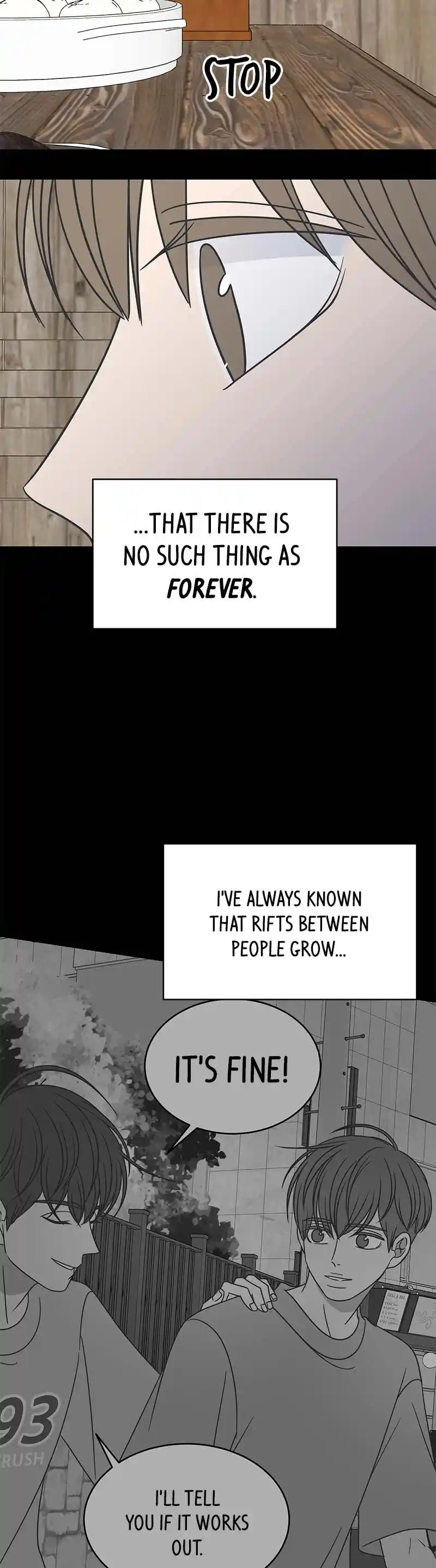 Read Romance 101 Manga Online