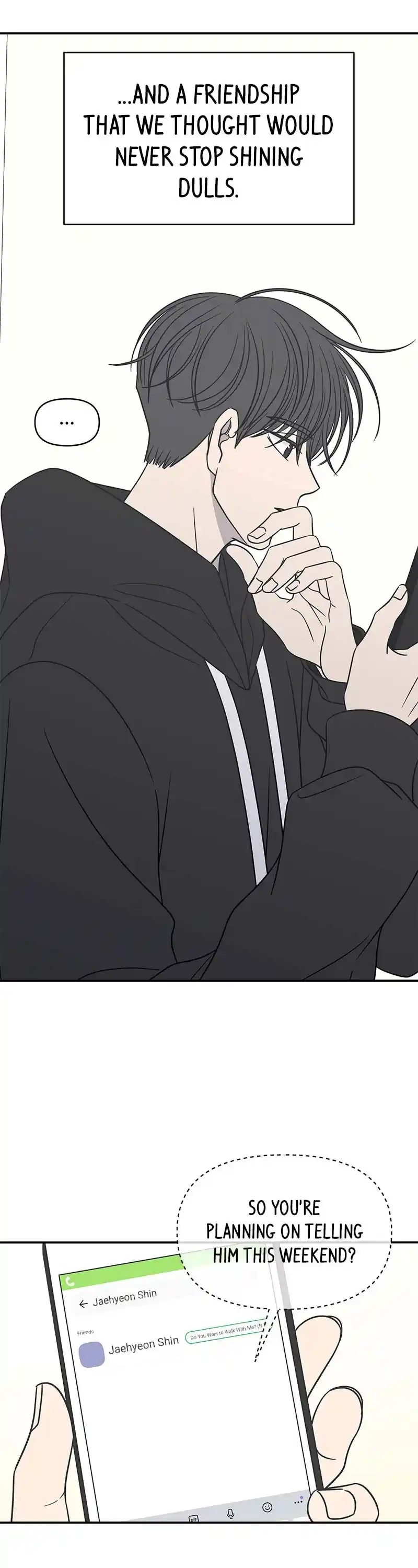 Read Romance 101 Manga Online