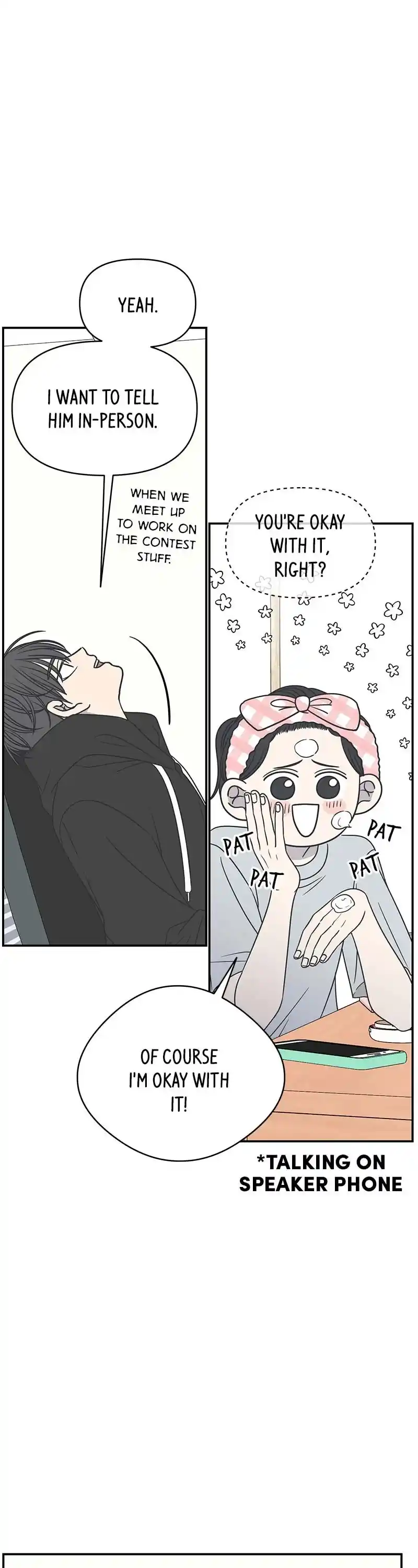 Read Romance 101 Manga Online