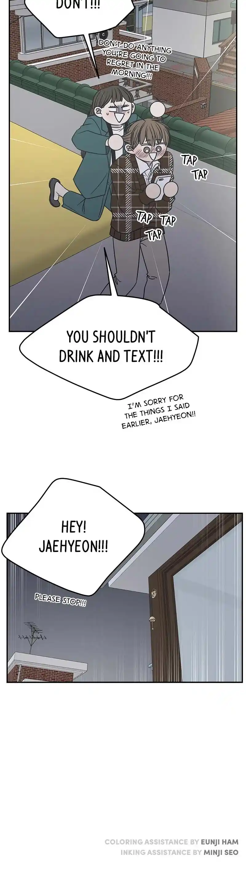 Read Romance 101 Manga Online