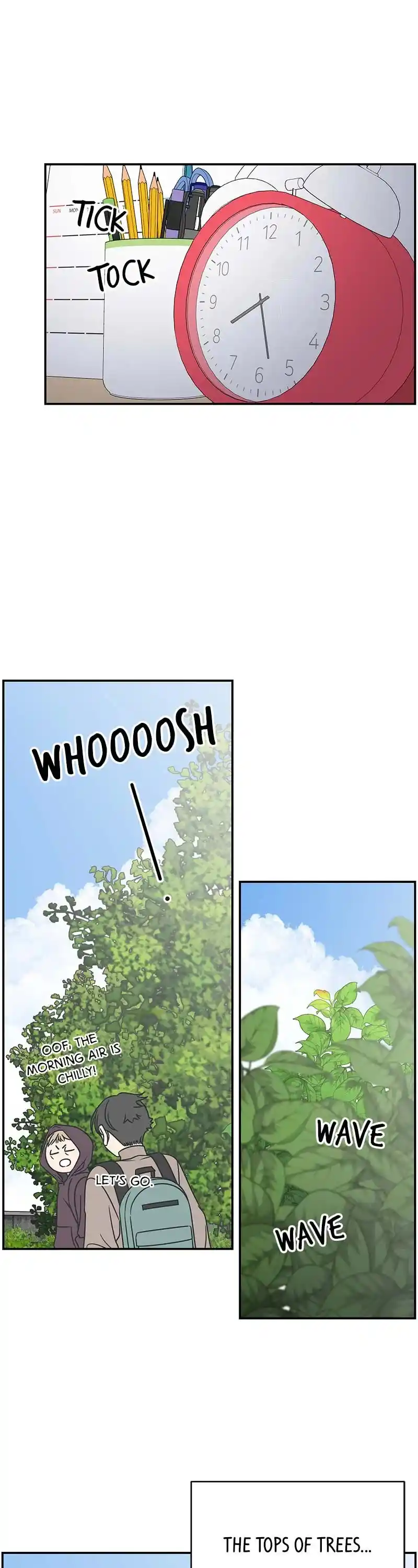 Read Romance 101 Manga Online