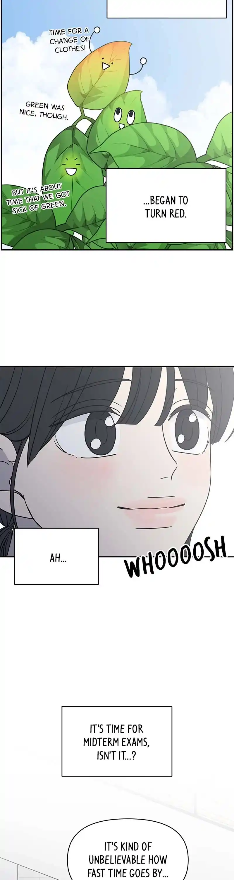 Read Romance 101 Manga Online