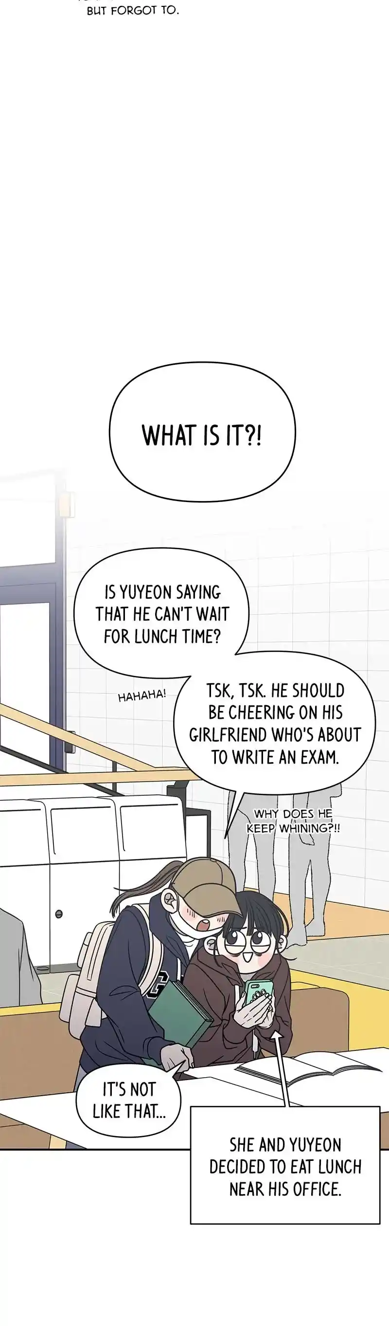 Read Romance 101 Manga Online