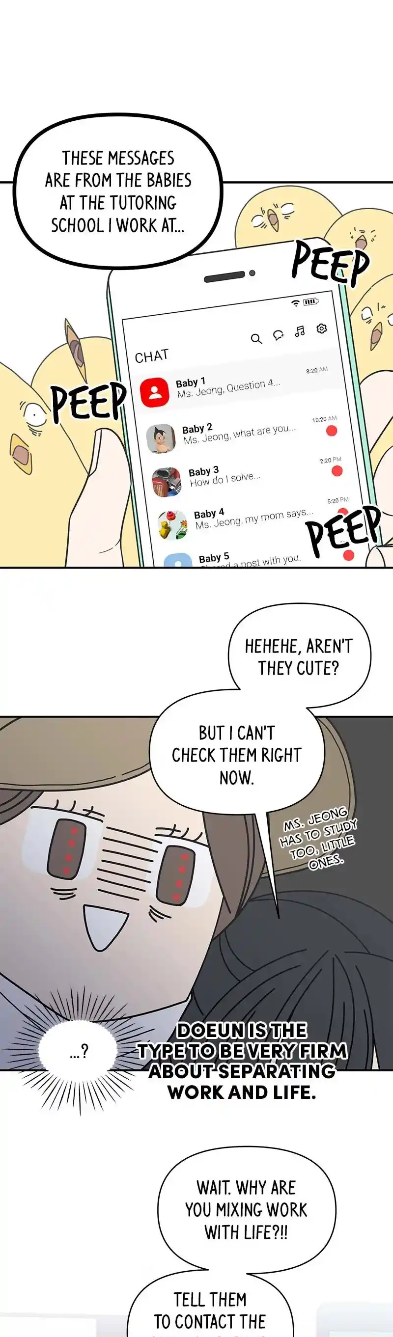 Read Romance 101 Manga Online