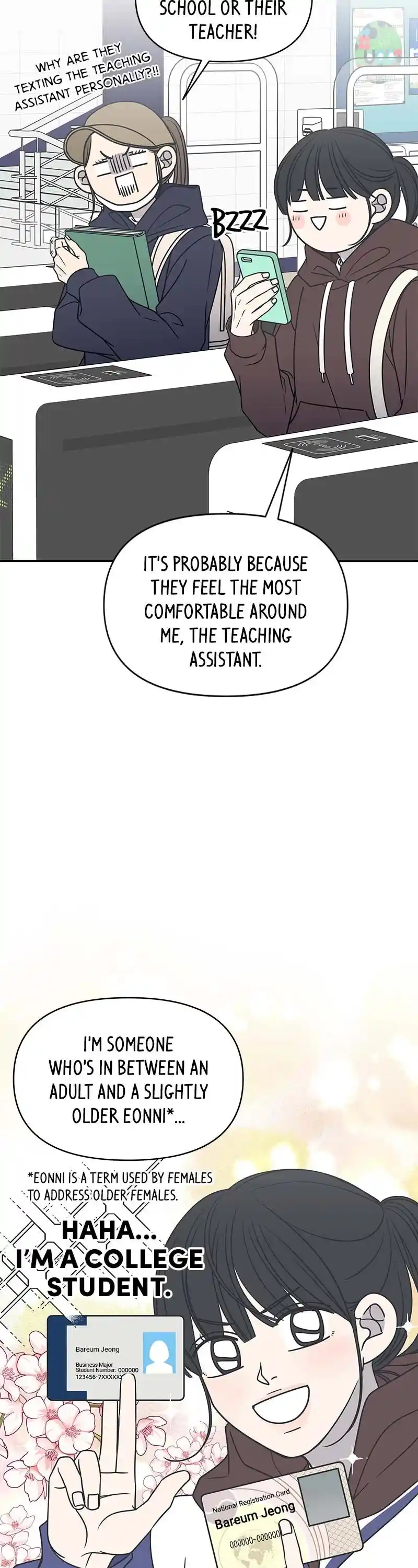 Read Romance 101 Manga Online