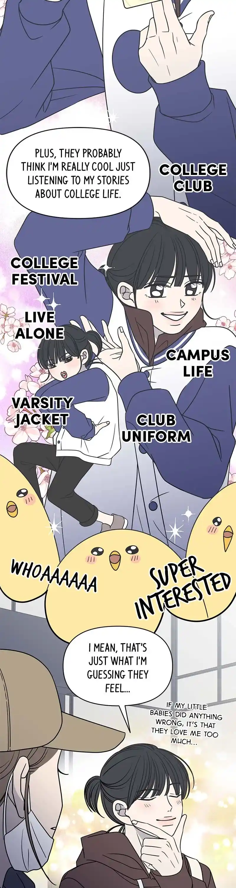 Read Romance 101 Manga Online