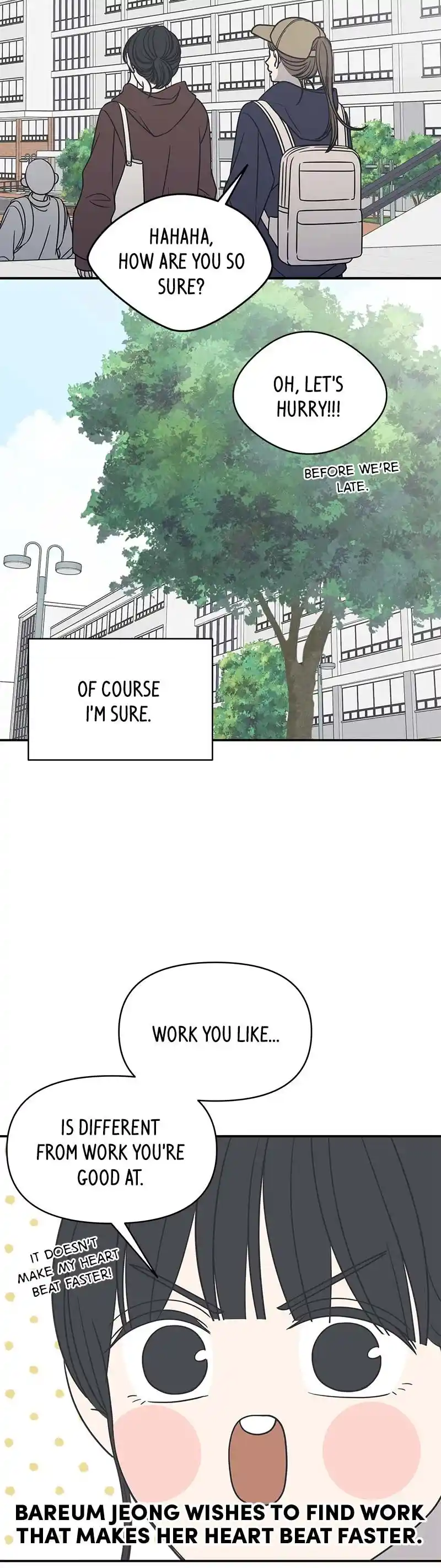 Read Romance 101 Manga Online