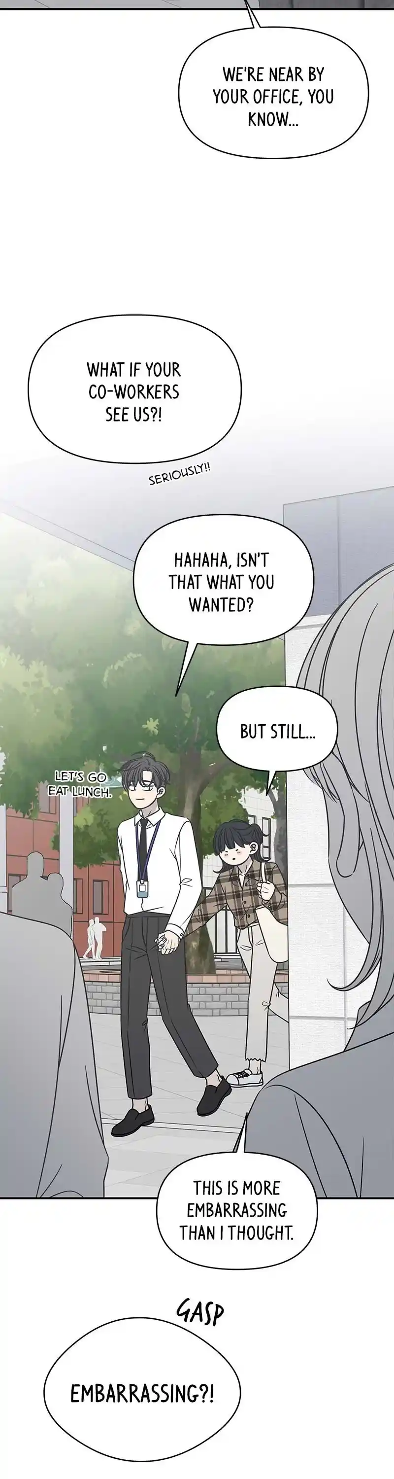 Read Romance 101 Manga Online