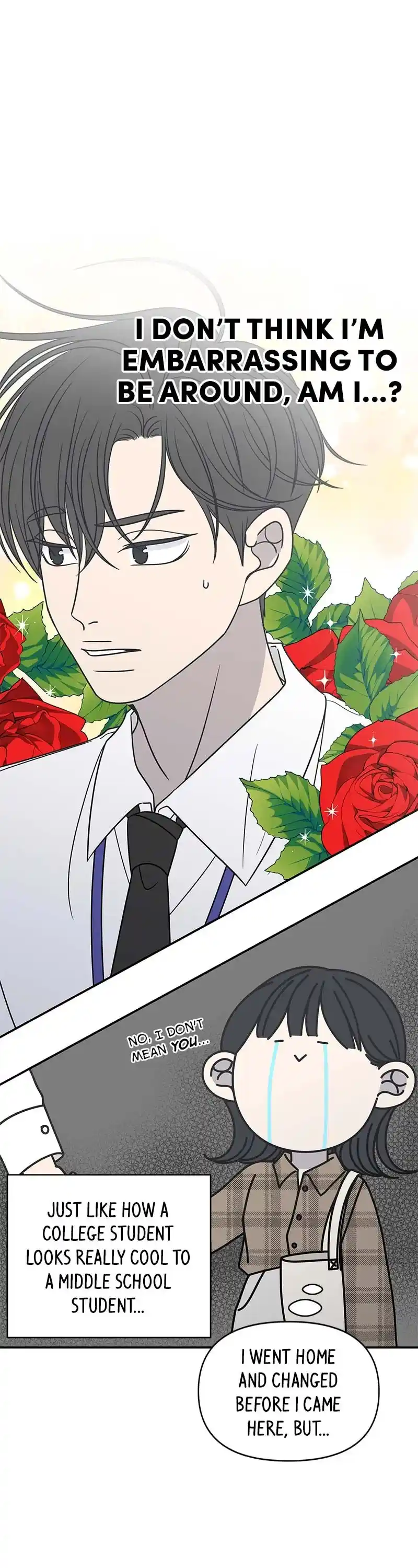 Read Romance 101 Manga Online