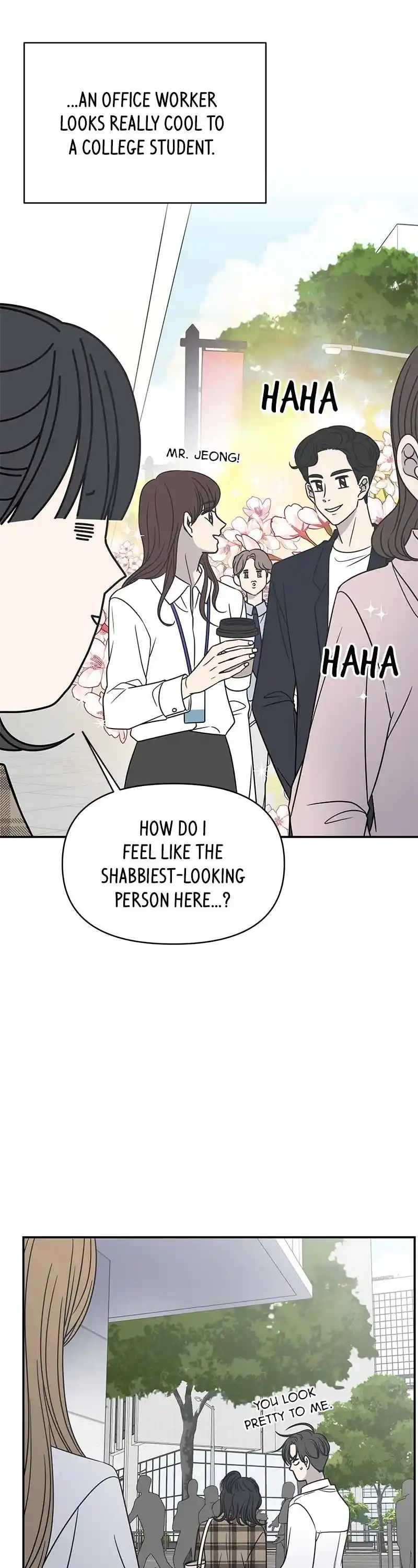 Read Romance 101 Manga Online