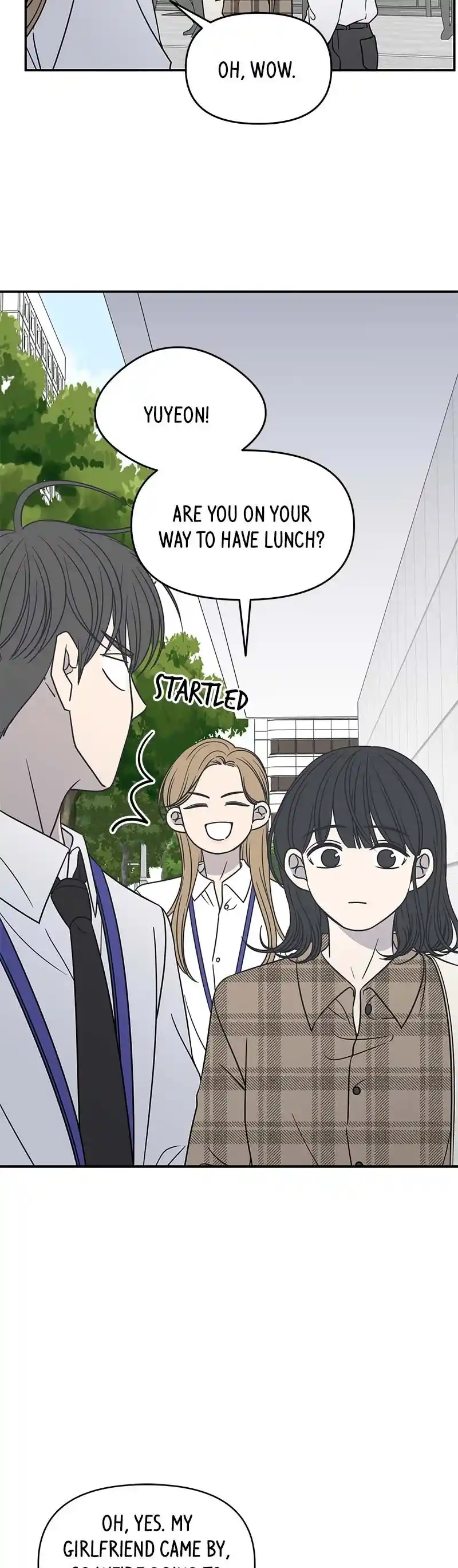 Read Romance 101 Manga Online