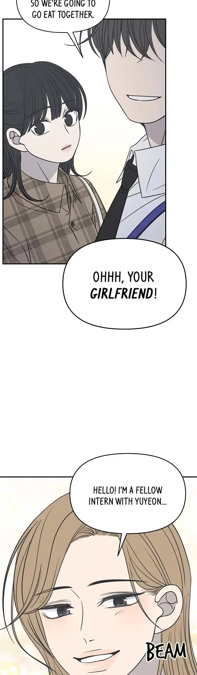 Read Romance 101 Manga Online