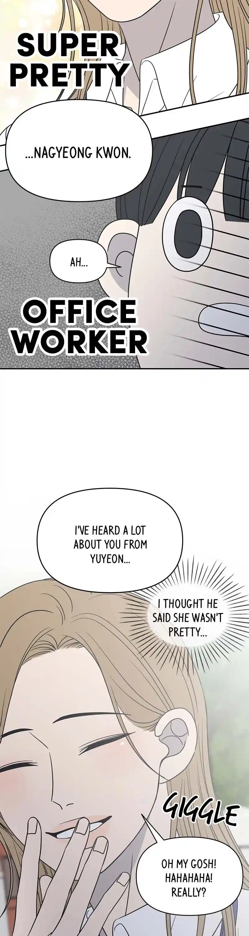 Read Romance 101 Manga Online