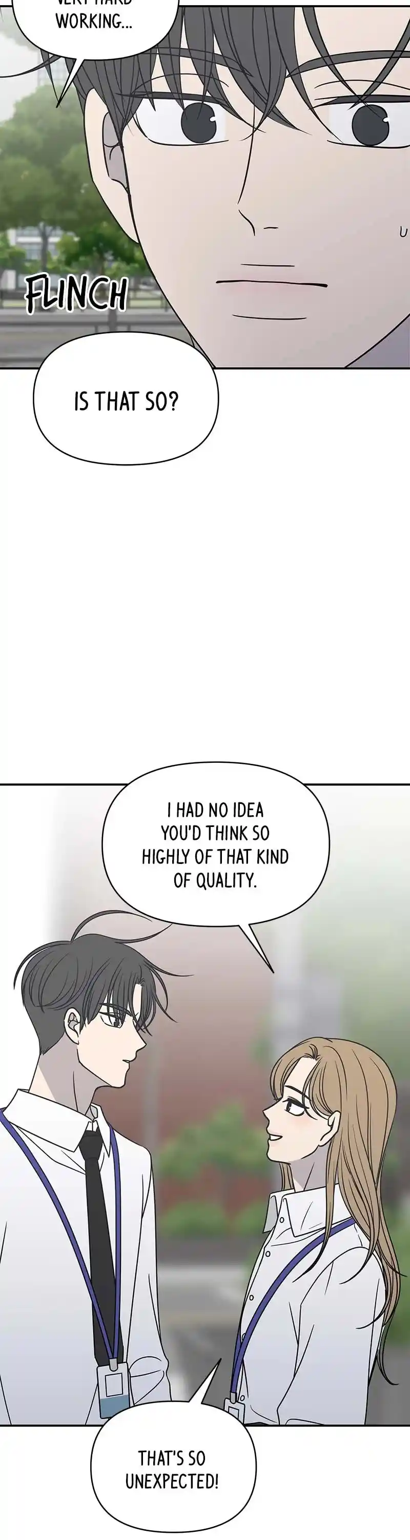 Read Romance 101 Manga Online