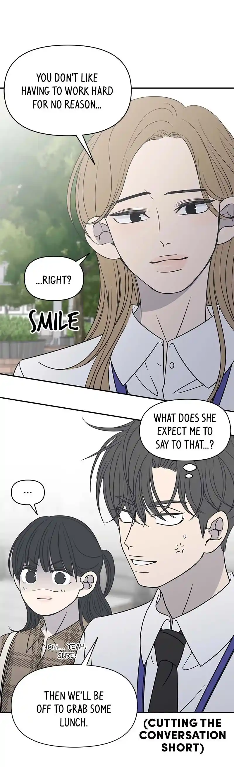 Read Romance 101 Manga Online