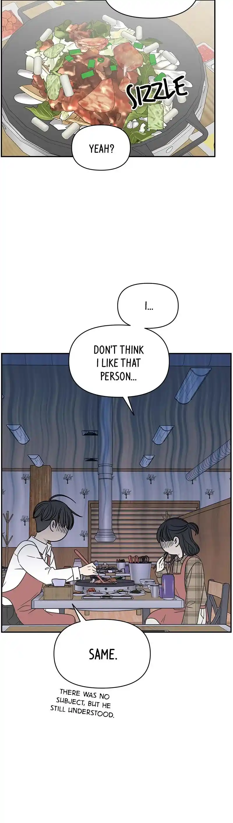 Read Romance 101 Manga Online