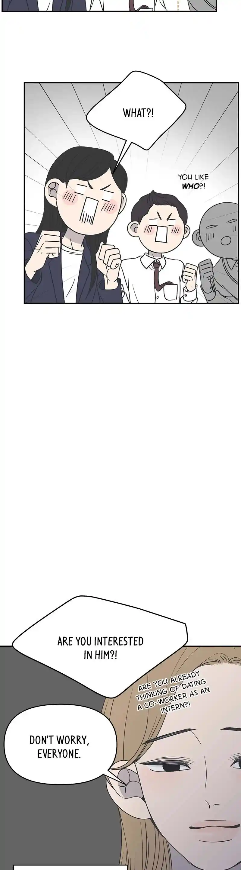 Read Romance 101 Manga Online