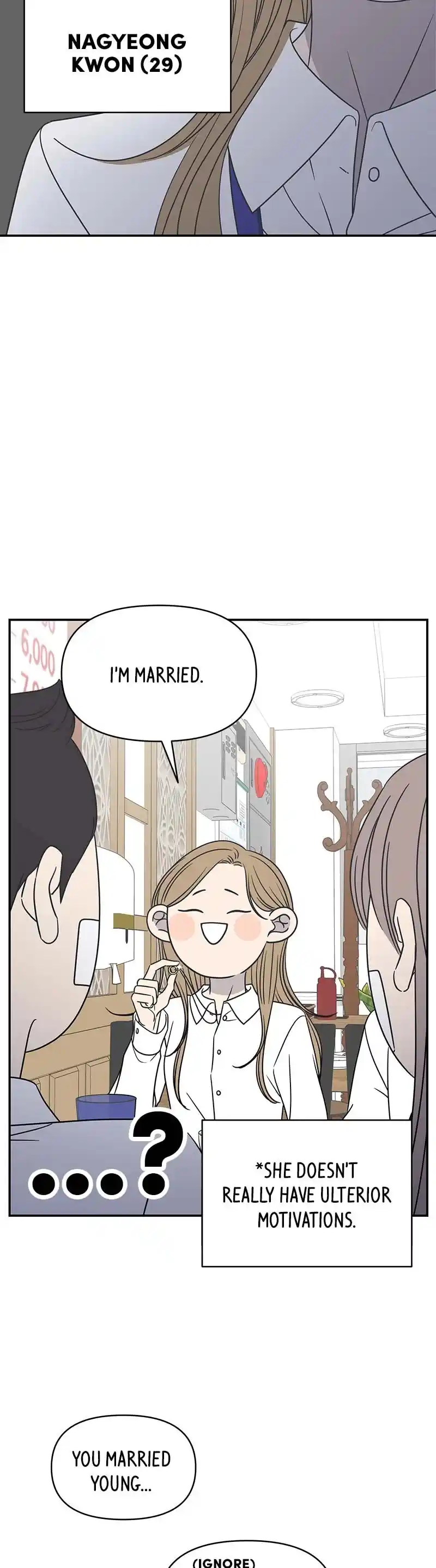 Read Romance 101 Manga Online