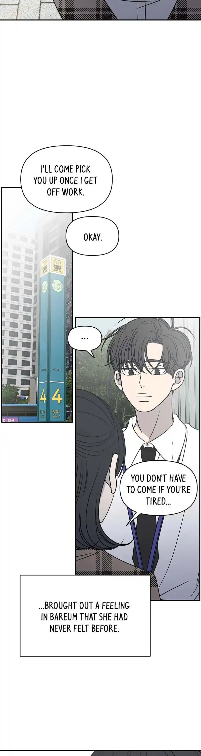 Read Romance 101 Manga Online