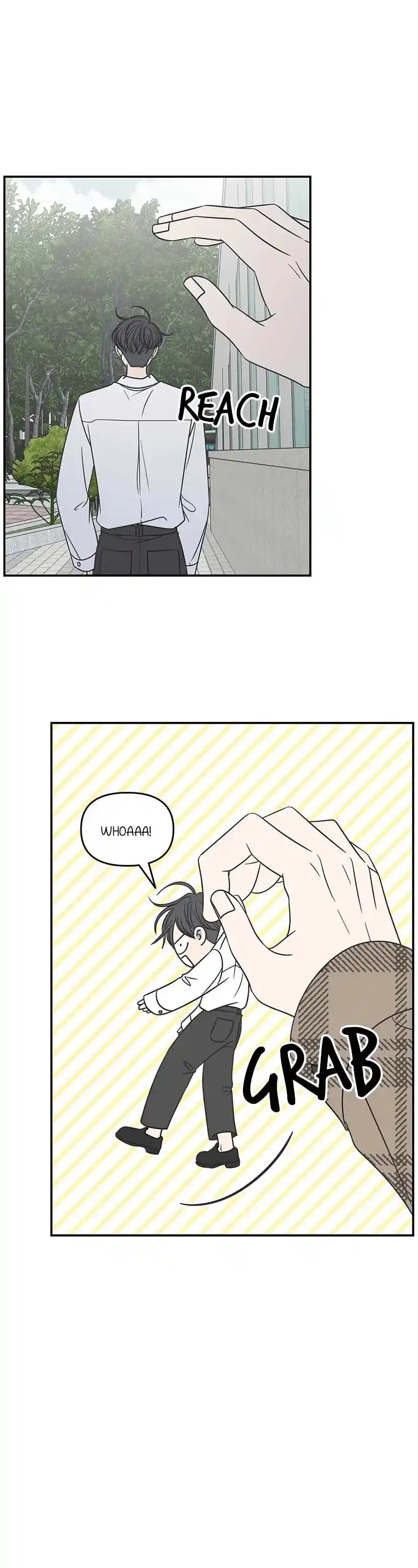 Read Romance 101 Manga Online