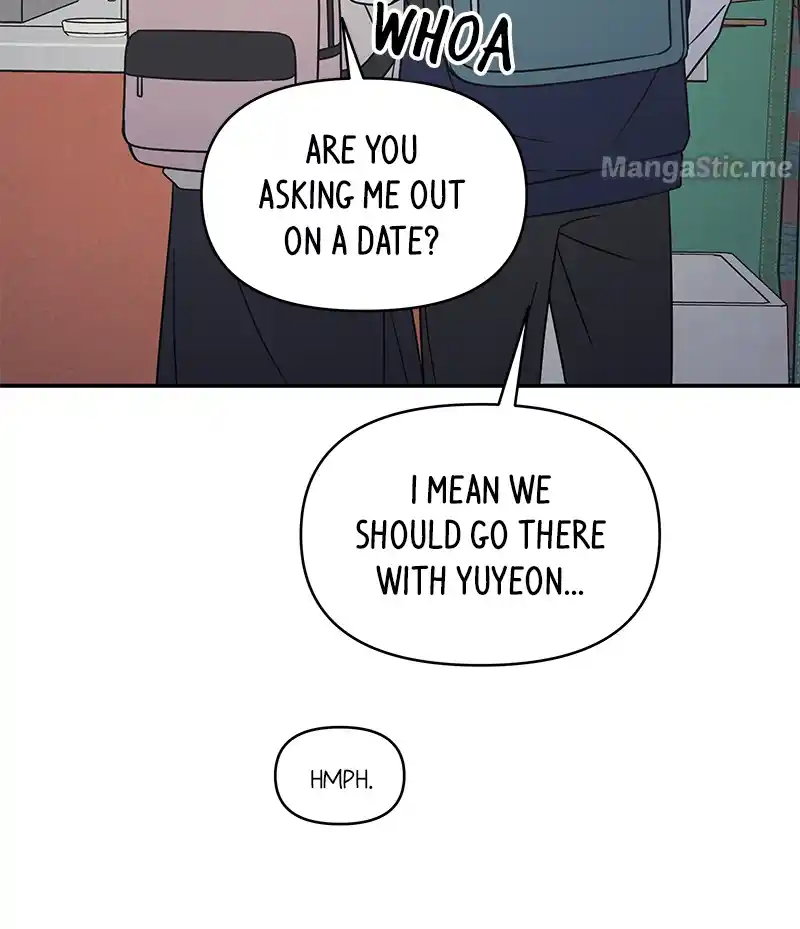 Read Romance 101 Manga Online