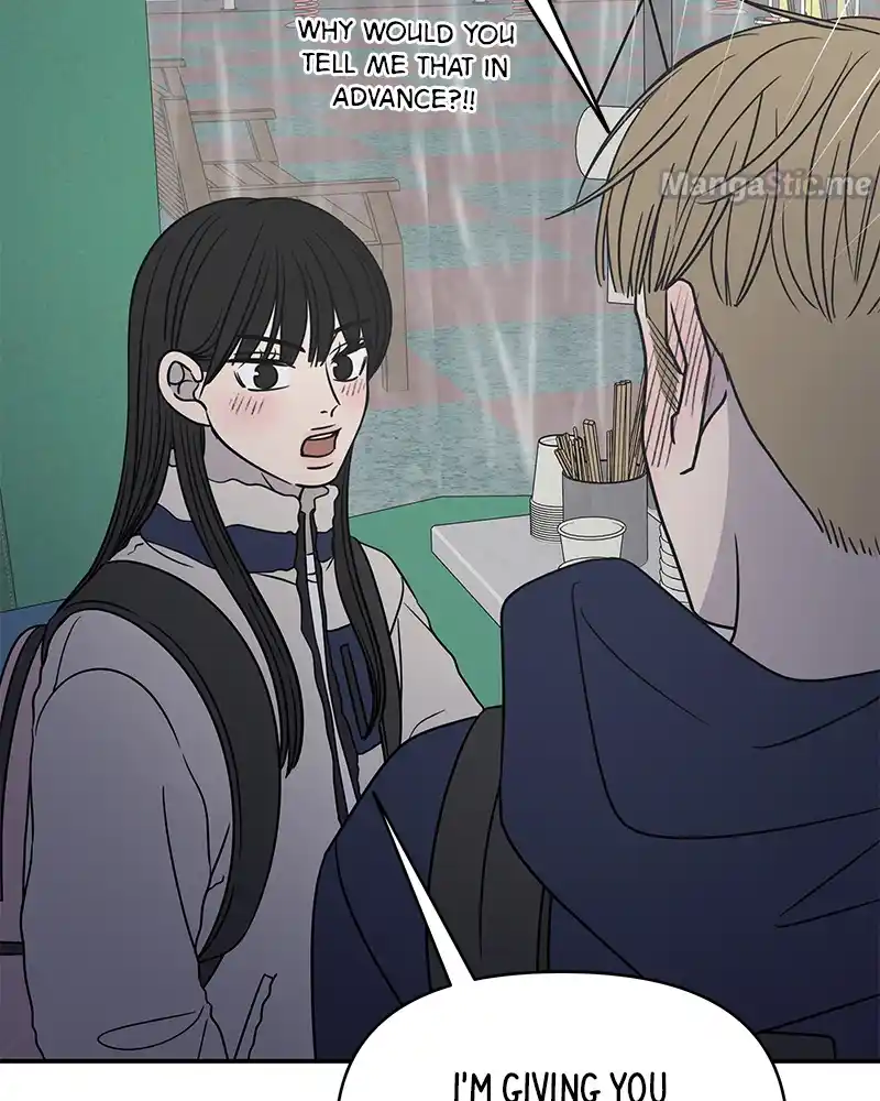 Read Romance 101 Manga Online