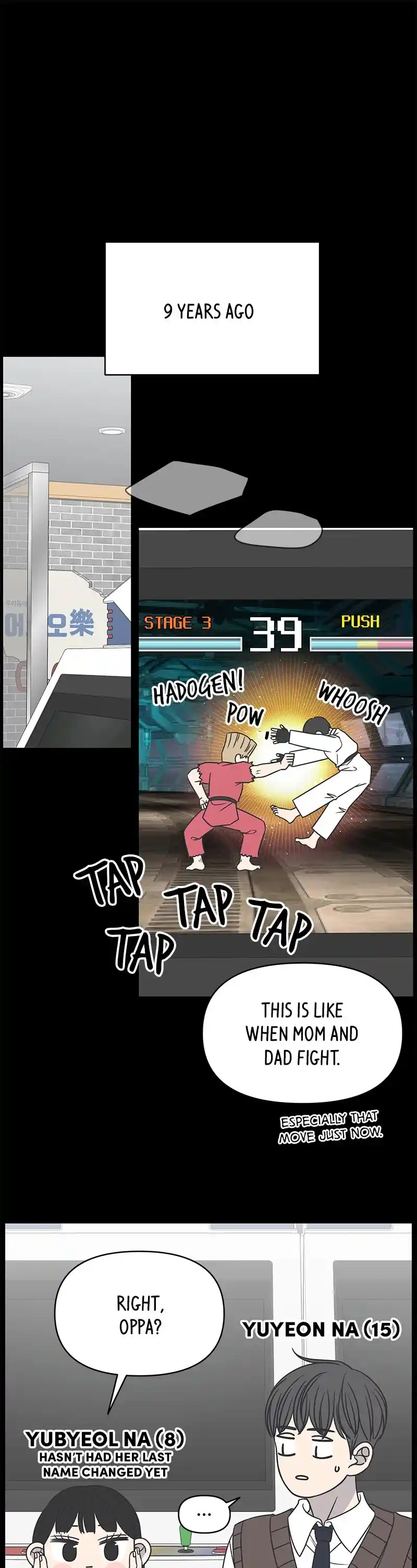 Read Romance 101 Manga Online