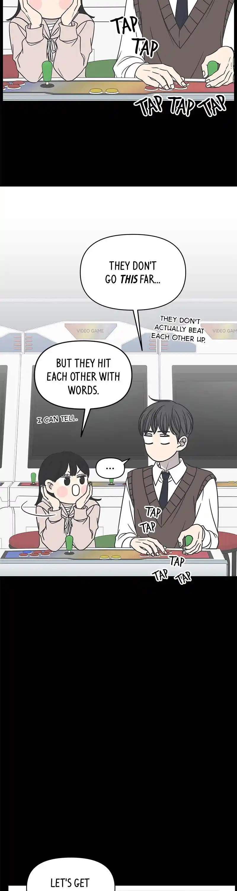 Read Romance 101 Manga Online