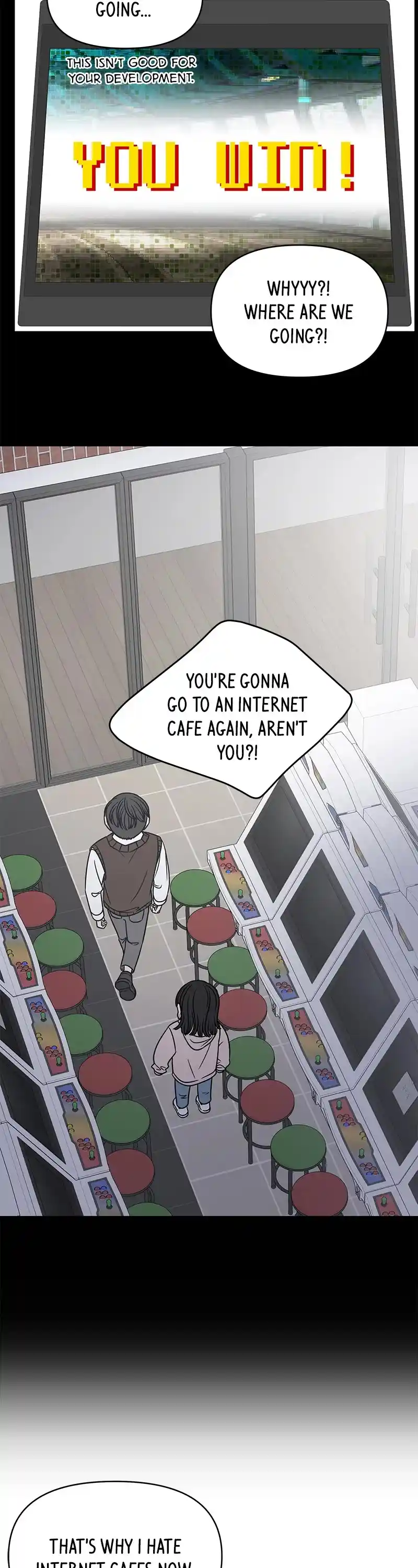 Read Romance 101 Manga Online