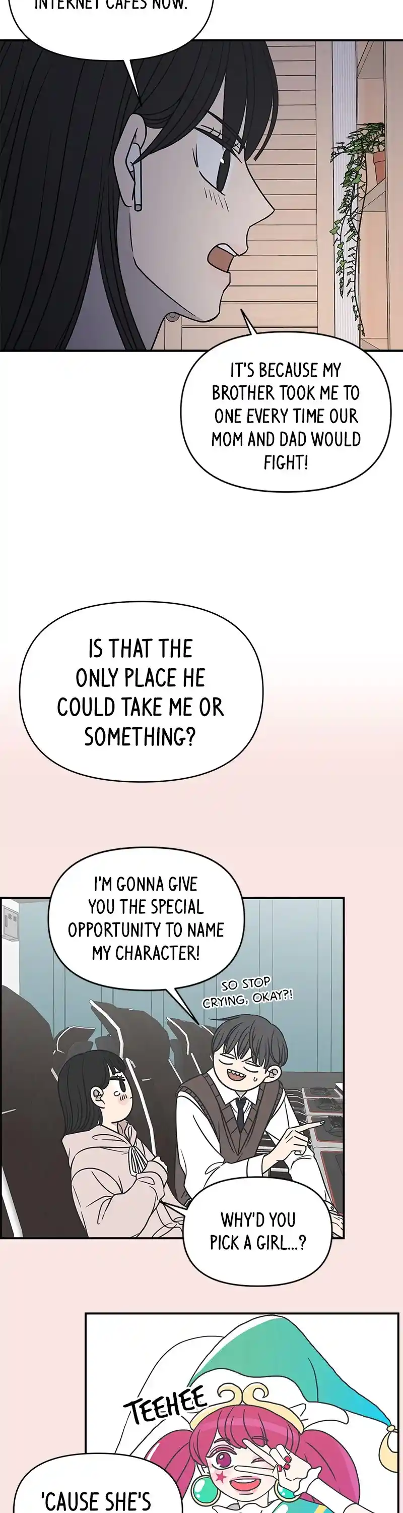 Read Romance 101 Manga Online