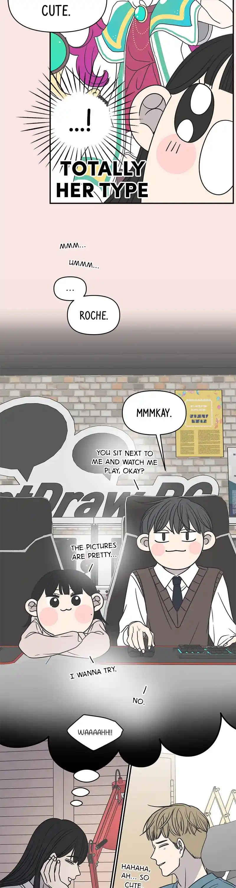 Read Romance 101 Manga Online