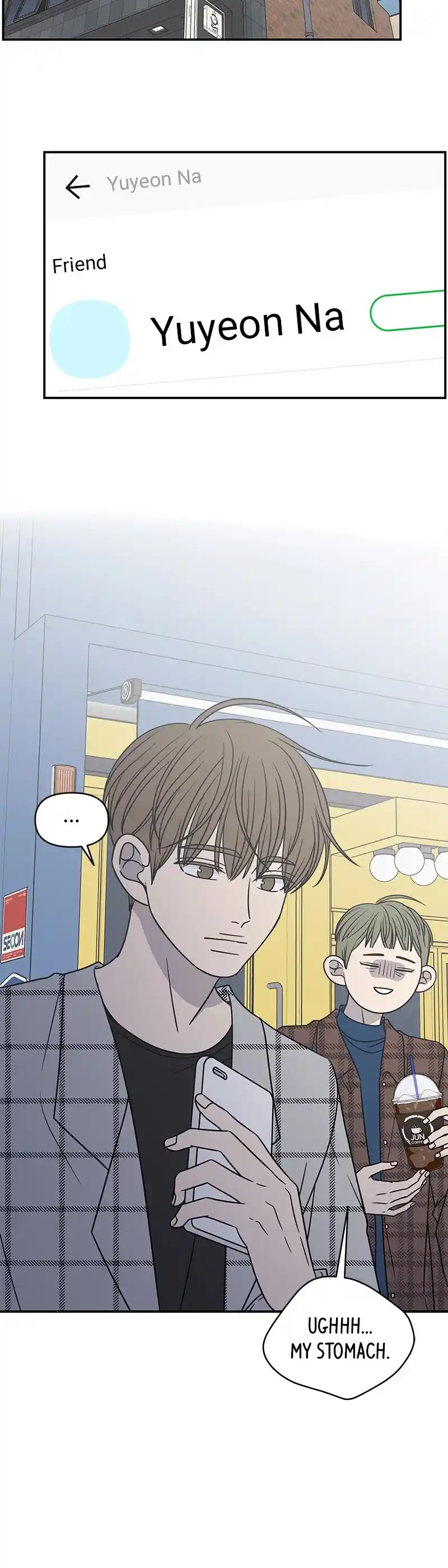 Read Romance 101 Manga Online