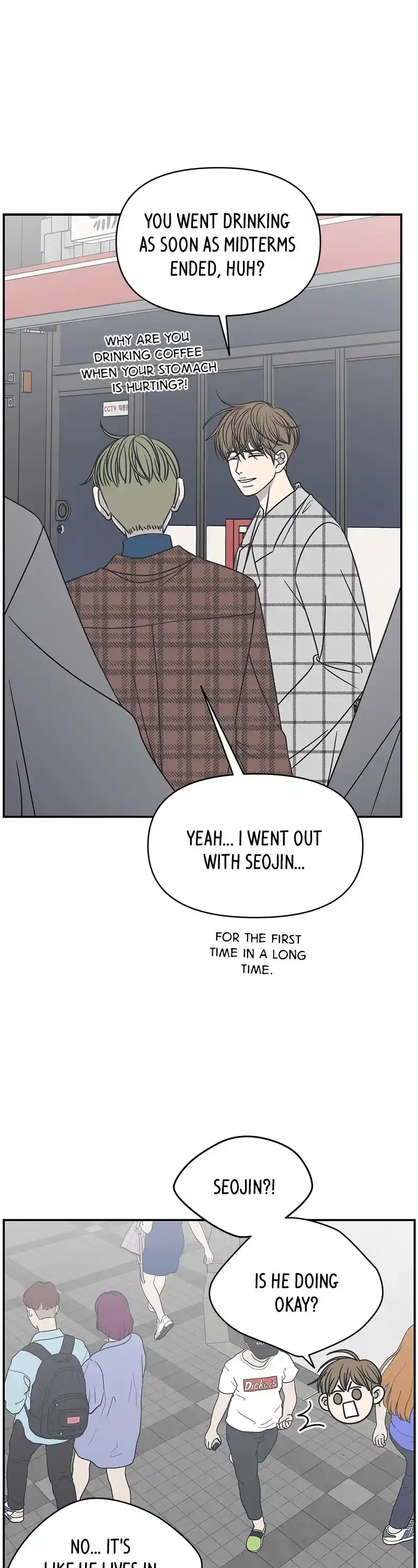 Read Romance 101 Manga Online