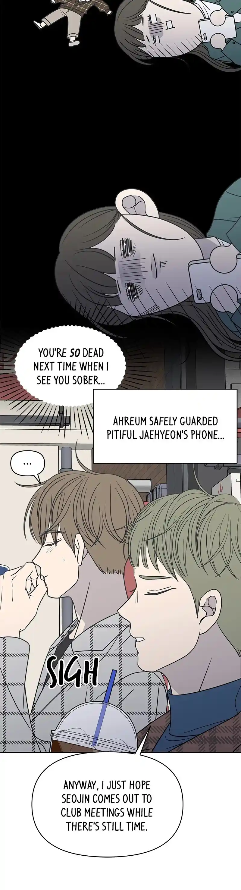 Read Romance 101 Manga Online