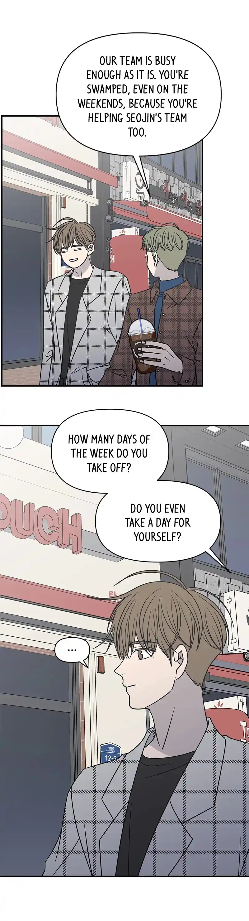 Read Romance 101 Manga Online