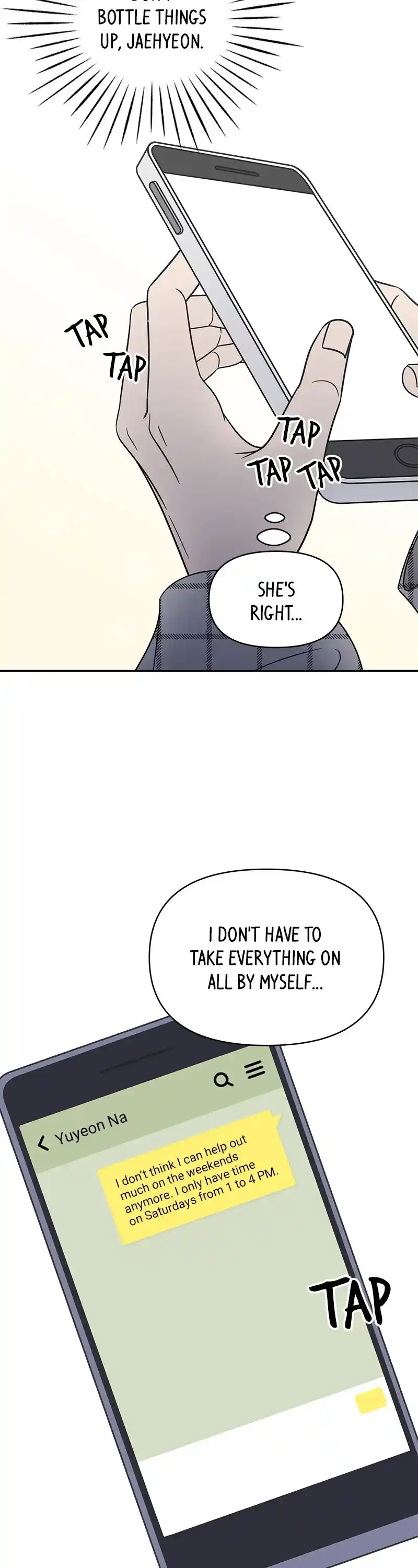 Read Romance 101 Manga Online