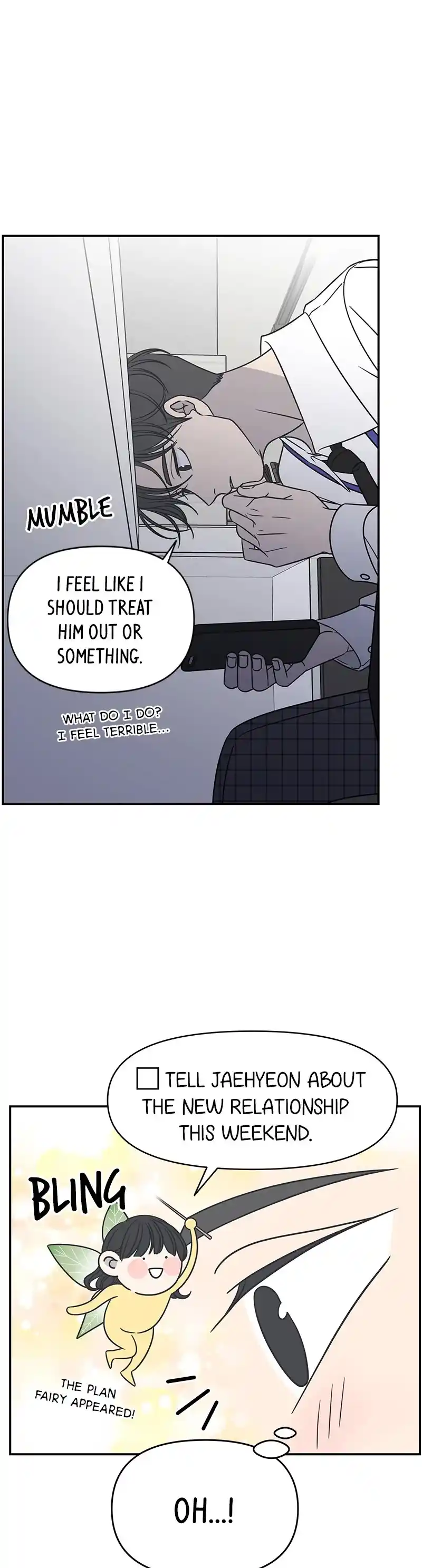 Read Romance 101 Manga Online