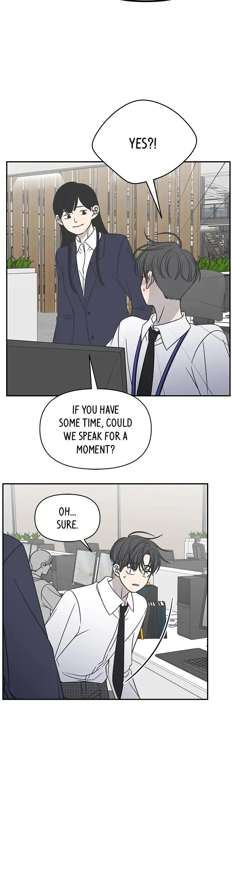 Read Romance 101 Manga Online